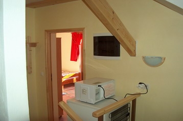 Pension de famille Vyhne 15